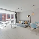 Appartamento Nordbyhus Chmielna Park