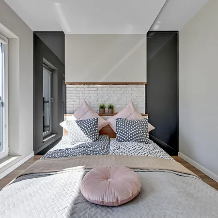 Nordbyhus Chmielna Park